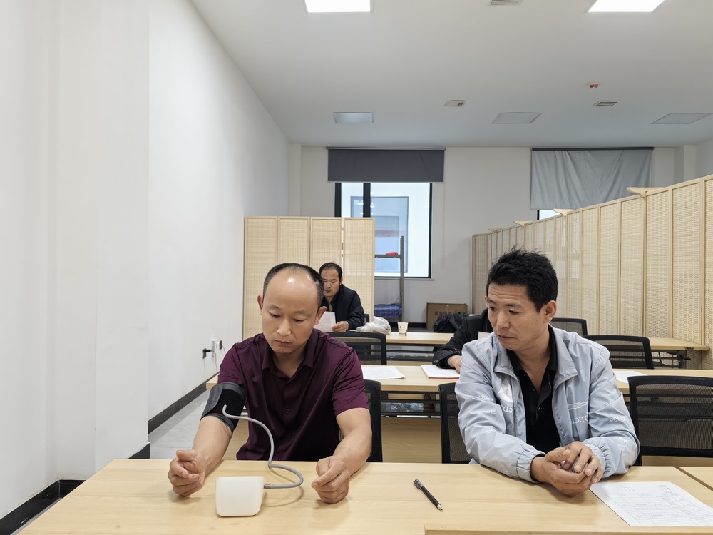 陜煤建設礦建二公司：班前會“添新招”，筑牢安全“防護網”