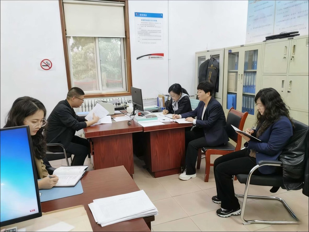 陜煤建設(shè)銅煤公司：多措并舉提升項(xiàng)目經(jīng)營管理效能