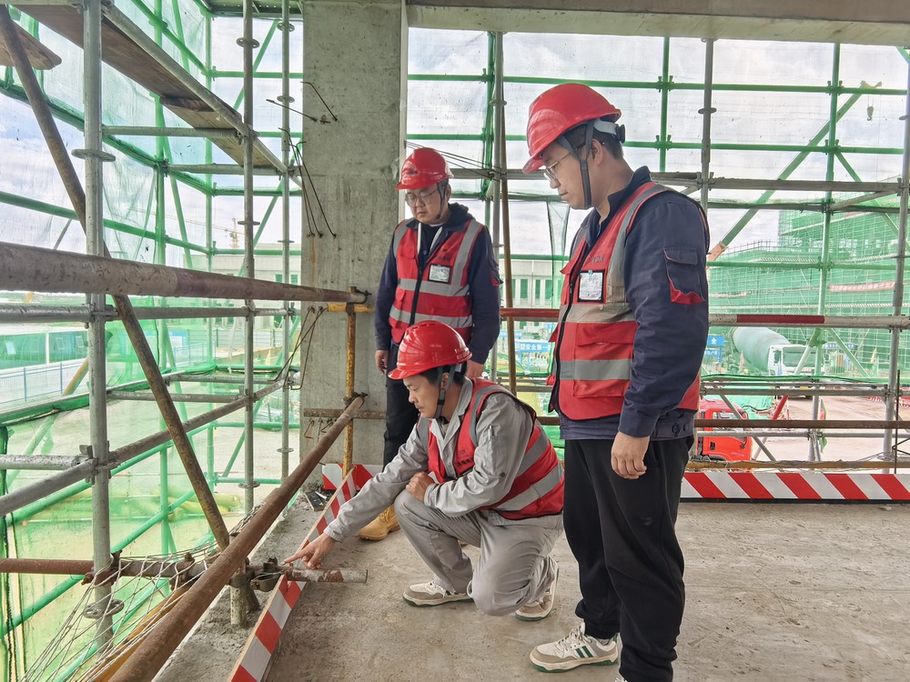 陜煤建設銅煤公司：以管理效能強驅動?破局攻堅見實效