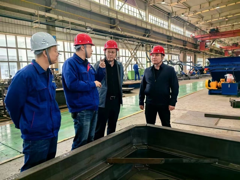 陜煤建設(shè)礦建二公司：精耕機電供應(yīng)管理筑根基 精準(zhǔn)發(fā)力沖刺四季度穩(wěn)增長