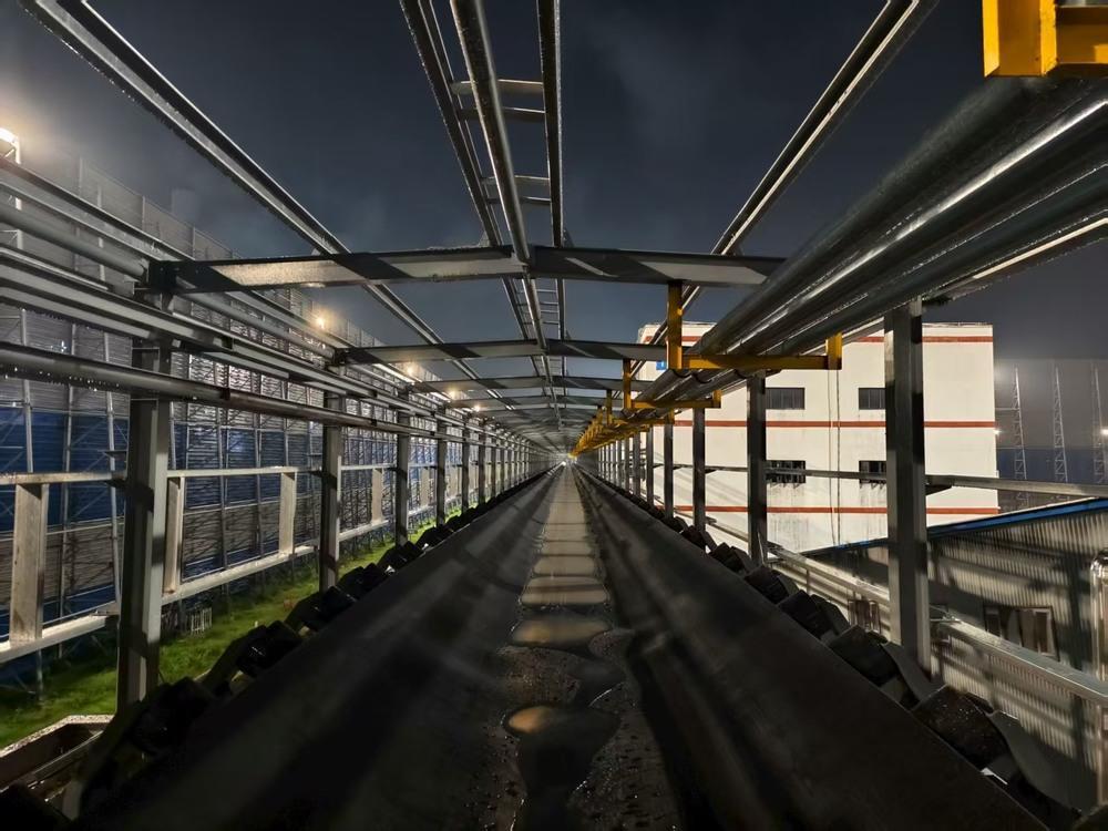 陜煤建設(shè)路橋分公司：攻堅(jiān)四季度，錨定目標(biāo)再發(fā)力