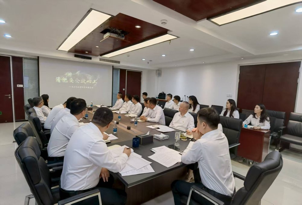 陜煤建設(shè)綠宇公司：全力以赴打好安全生產(chǎn)“主動仗”