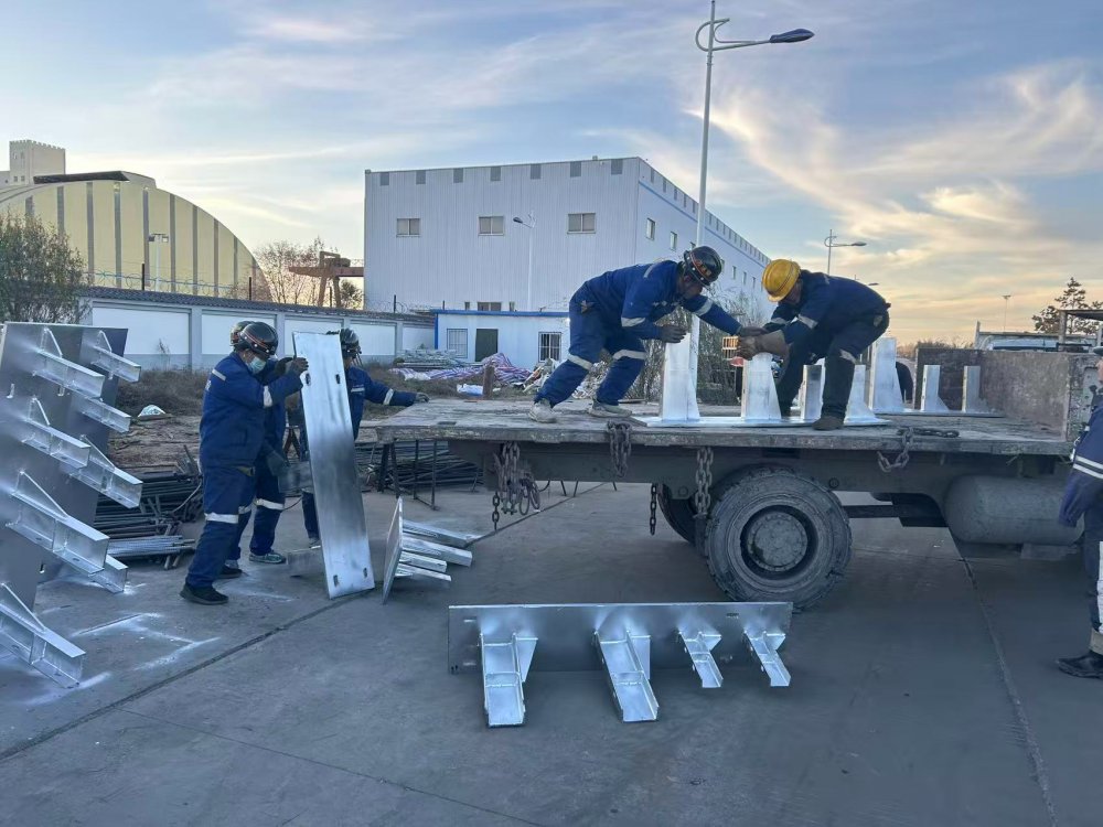 陜煤建設礦建三公司：60天冬期攻堅，精準發(fā)力保進度