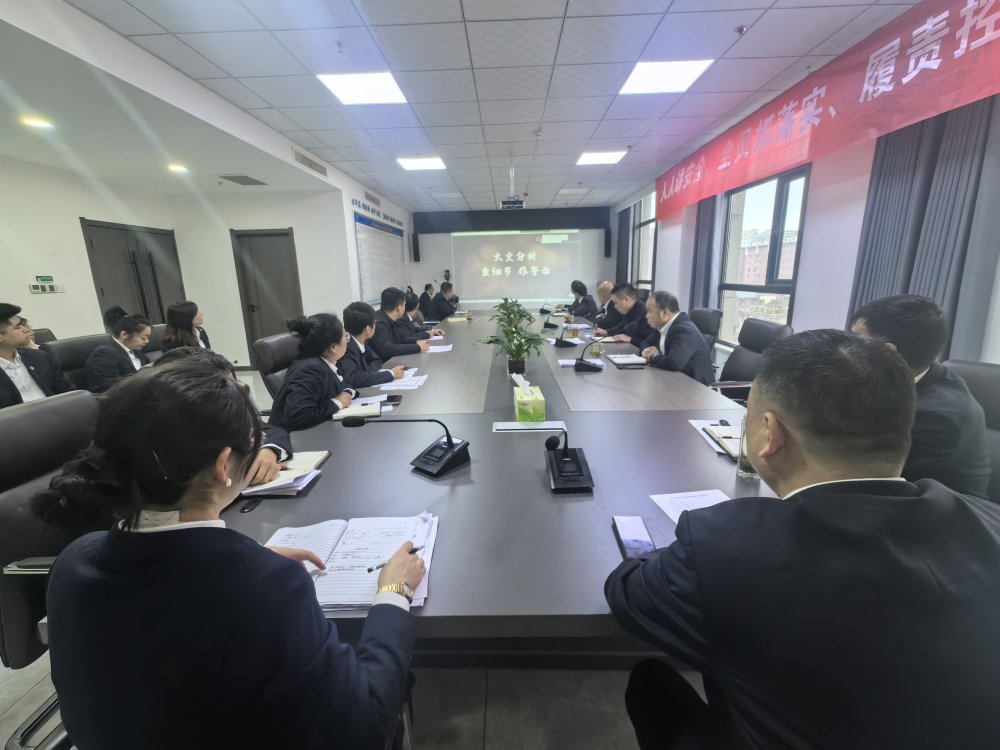 陜煤建設(shè)礦建三公司：抓好隊(duì)伍建設(shè)，提升企業(yè)發(fā)展凝聚力