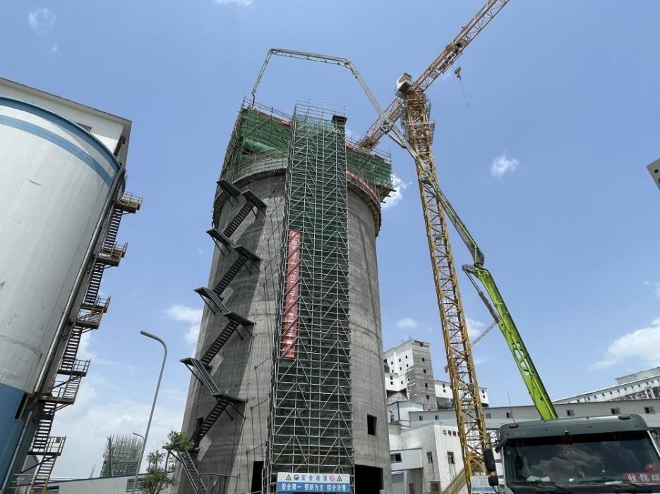 陜煤建設(shè)天工公司：聚焦四項重點工作，譜寫企業(yè)發(fā)展新篇章