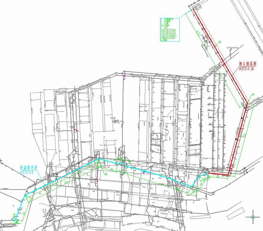 陜煤建設(shè)設(shè)計(jì)研究院：資質(zhì)升級(jí)引領(lǐng)發(fā)展，技術(shù)創(chuàng)新賦能增效