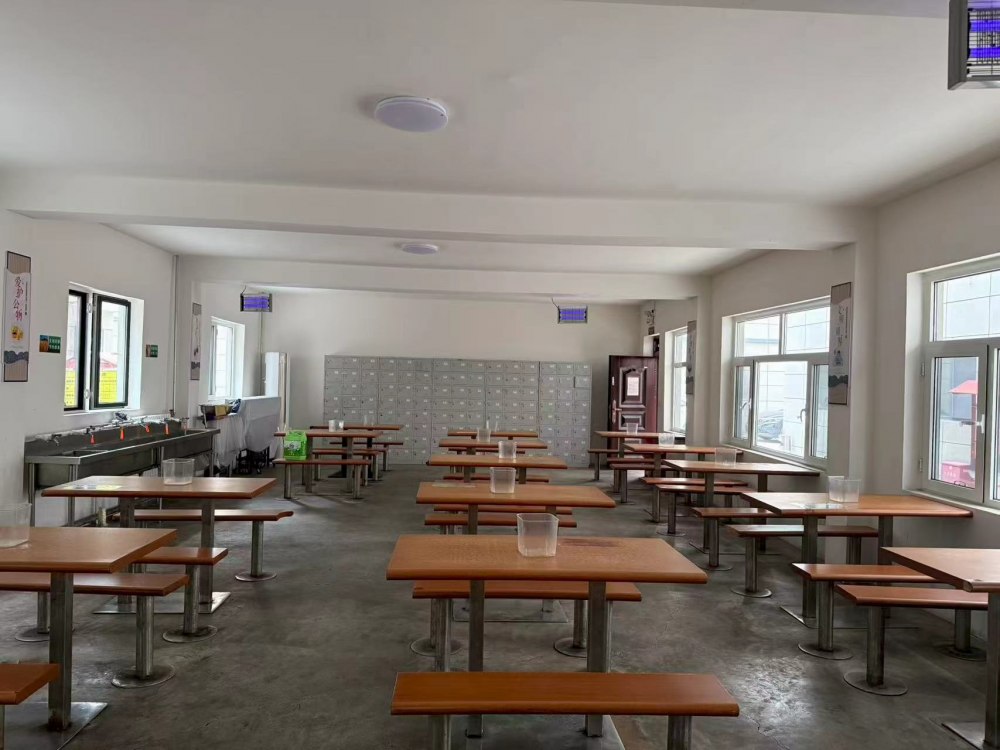 陜煤建設(shè)煤礦運營服務(wù)分公司：暖心辦實事 情暖職工冬