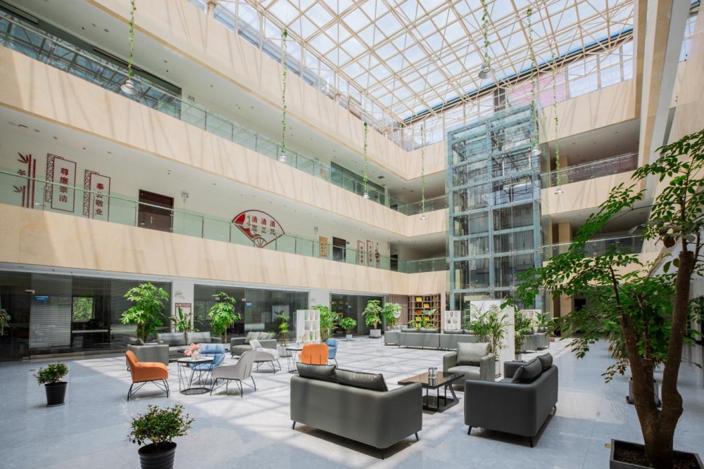 陜煤建設(shè)綠宇公司：以營銷思維賦能生產(chǎn)革新推動公司高質(zhì)量發(fā)展新突破