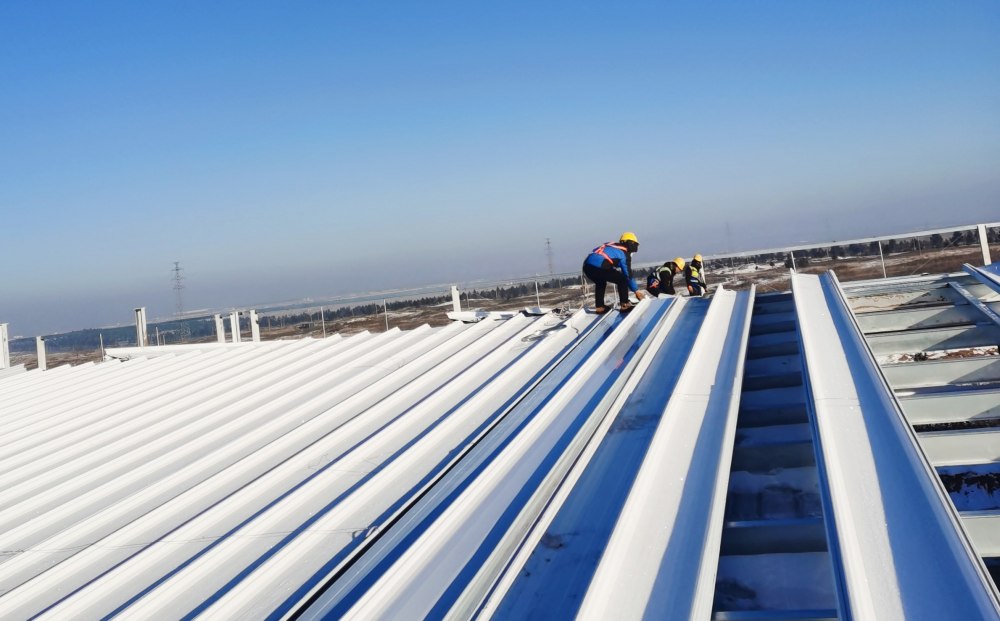 陜煤建設(shè)天工公司：三維發(fā)力 驅(qū)動(dòng)“質(zhì)安雙優(yōu)”