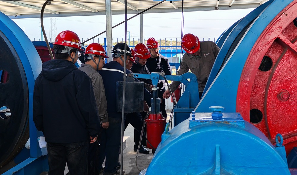 陜煤建設(shè)礦建二公司：育新苗強(qiáng)根基，溫情護(hù)航助成長