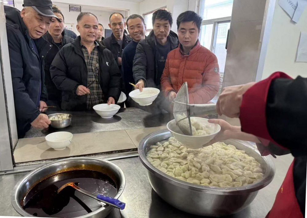 陜煤建設(shè)煤礦運營服務(wù)分公司：-25℃下的“暖流”行動