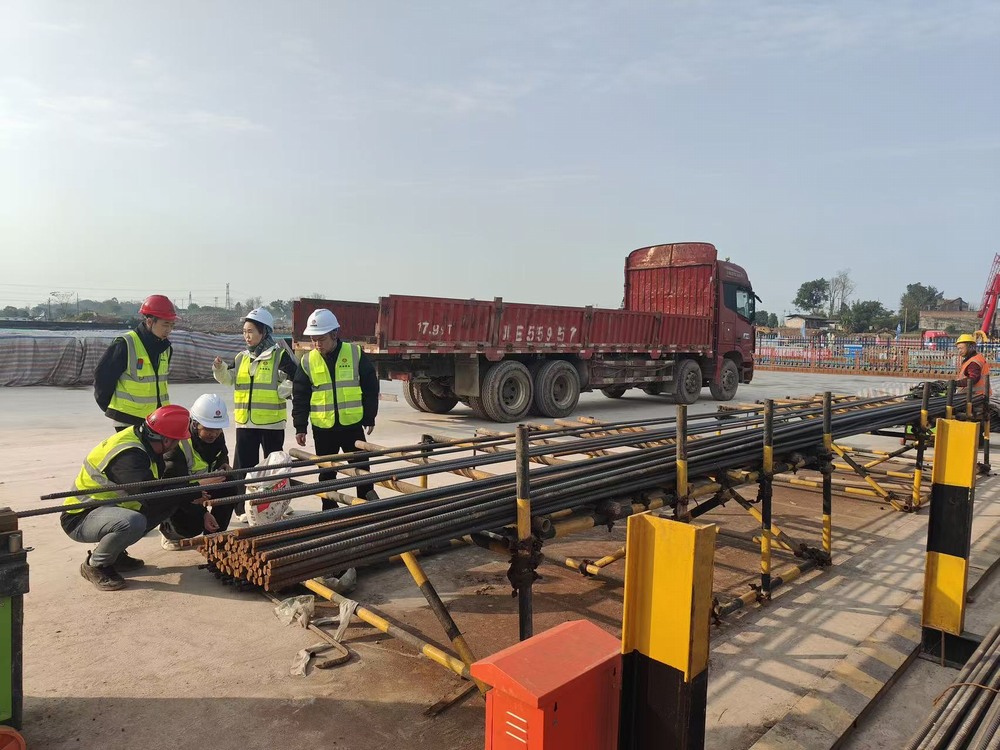 陜煤建設(shè)銅煤公司物資供應(yīng)部：高效響應(yīng)護(hù)攻堅(jiān)，筑牢年末保障線