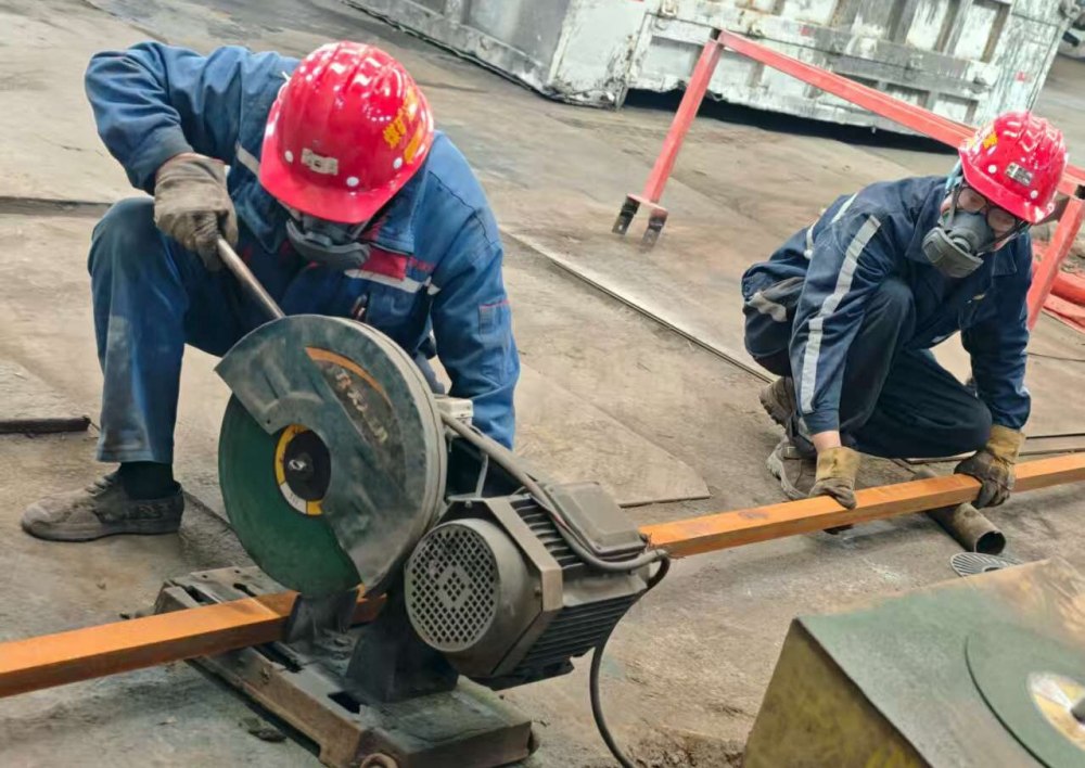 陜煤建設(shè)煤礦運(yùn)營(yíng)服務(wù)分公司：精打細(xì)算“過(guò)日子”，降本增效“有妙招”