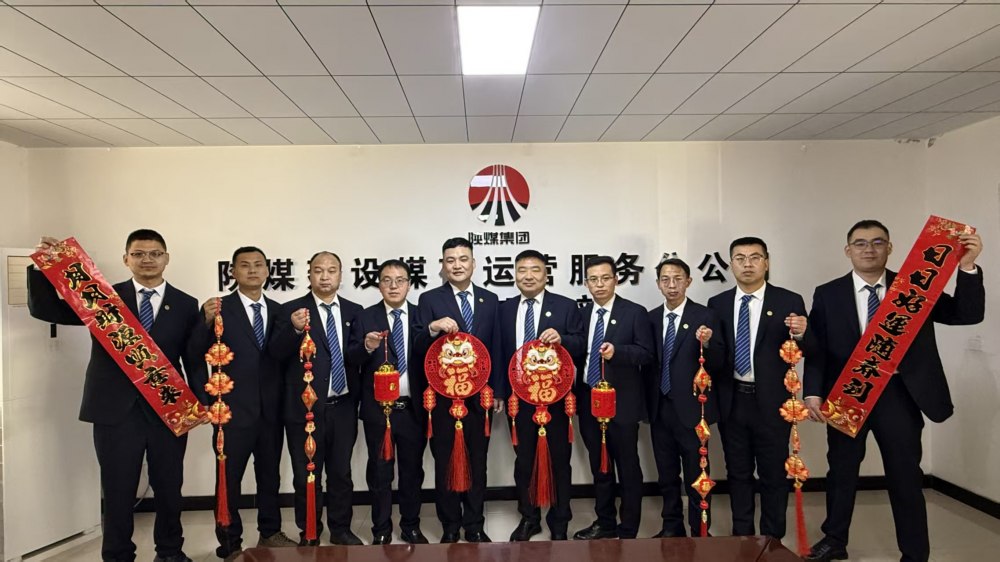 聽，來自不同崗位的“光明使者”們的新年心聲