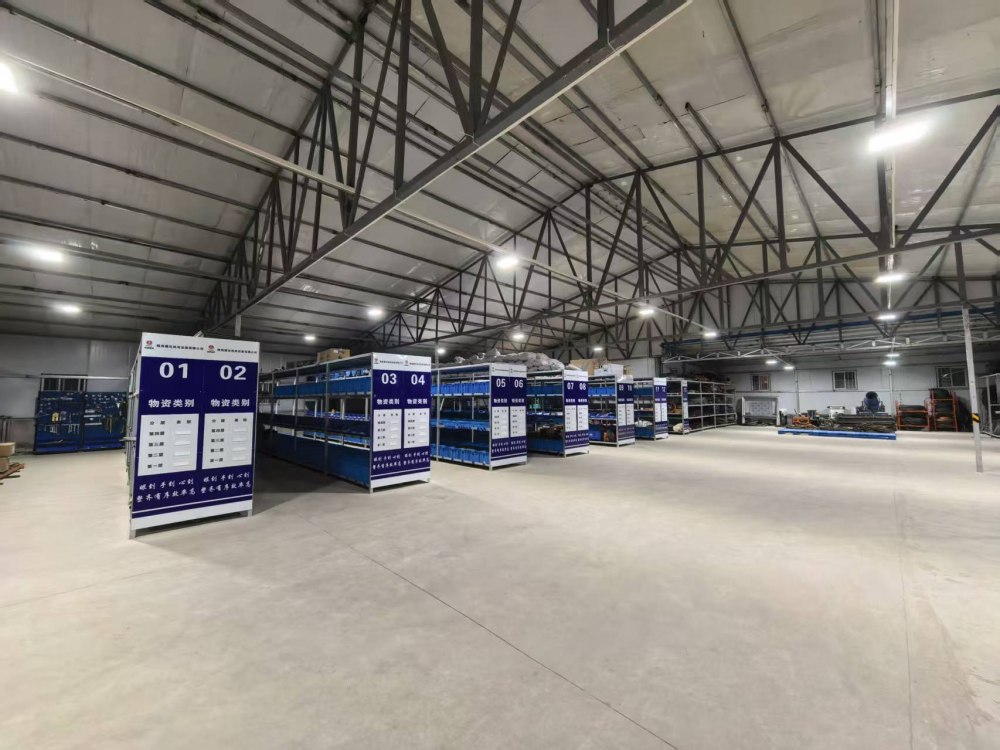 陜煤建設(shè)機(jī)電安裝公司：春節(jié)保供不斷檔 安全生產(chǎn)不松懈