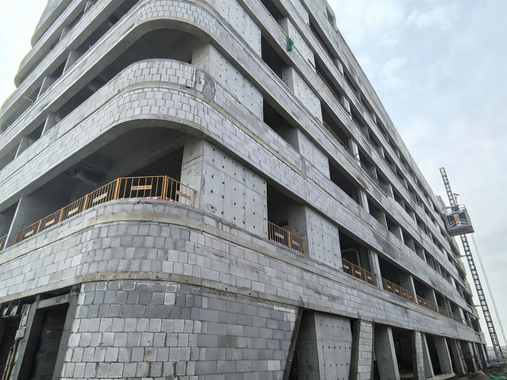 陜煤建設漢中分公司：多維發(fā)力筑精品 奮楫篤行啟新程