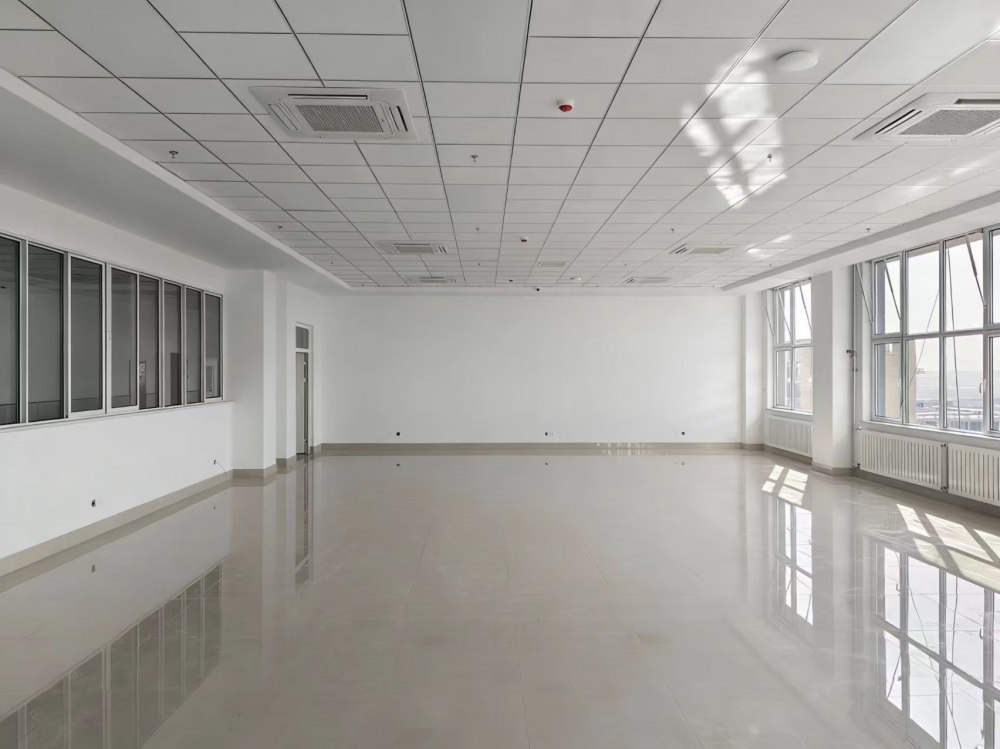 陜煤建設內(nèi)蒙古分公司應用技術學院項目：精雕細琢迎驗收 聚力沖刺“草原杯”