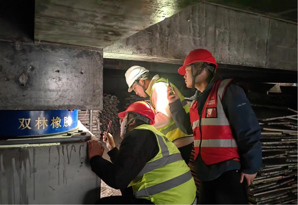 陜煤建設綠宇公司：以黨建紅引領安全藍 筑牢安全生產(chǎn)屏障