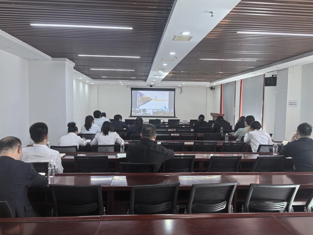 陜煤建設(shè)洗選煤運(yùn)營公司:對標(biāo)對表建體系 精益求精強(qiáng)內(nèi)核
