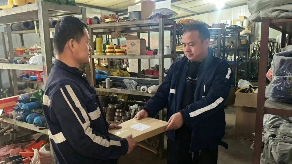 陜煤建設(shè)煤礦運(yùn)營服務(wù)分公司:“緊日子”辯證法