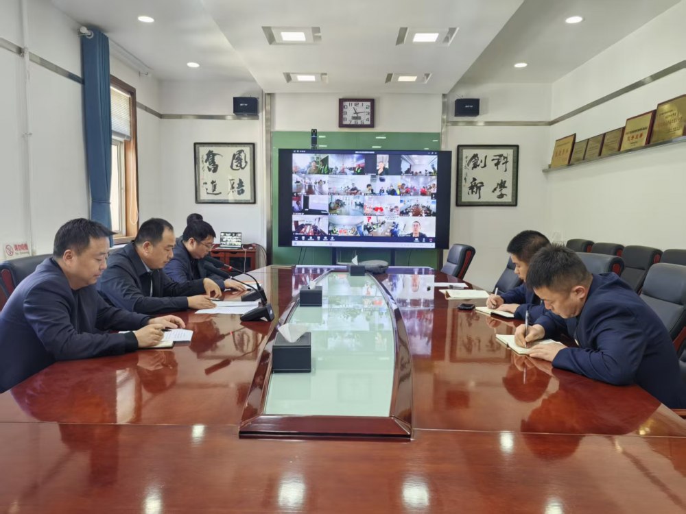 陜煤建設(shè)銅煤公司扎實開展五一節(jié)前安全生產(chǎn)專項檢查