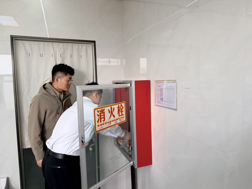 陜煤建設(shè)機電安裝公司：青春護安守初心 五四建功顯擔當