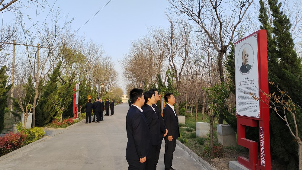 陜煤建設(shè)澄合分公司：研學(xué)踐悟勞模精神 競(jìng)賽賦能施工攻堅(jiān)